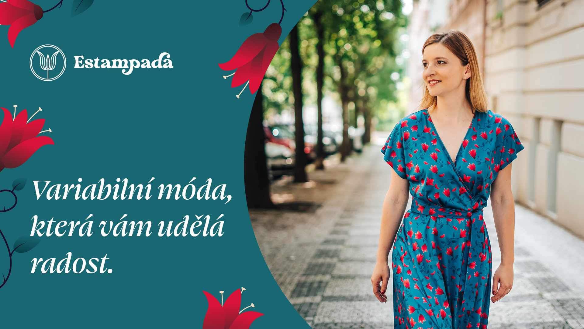 Variabilní móda